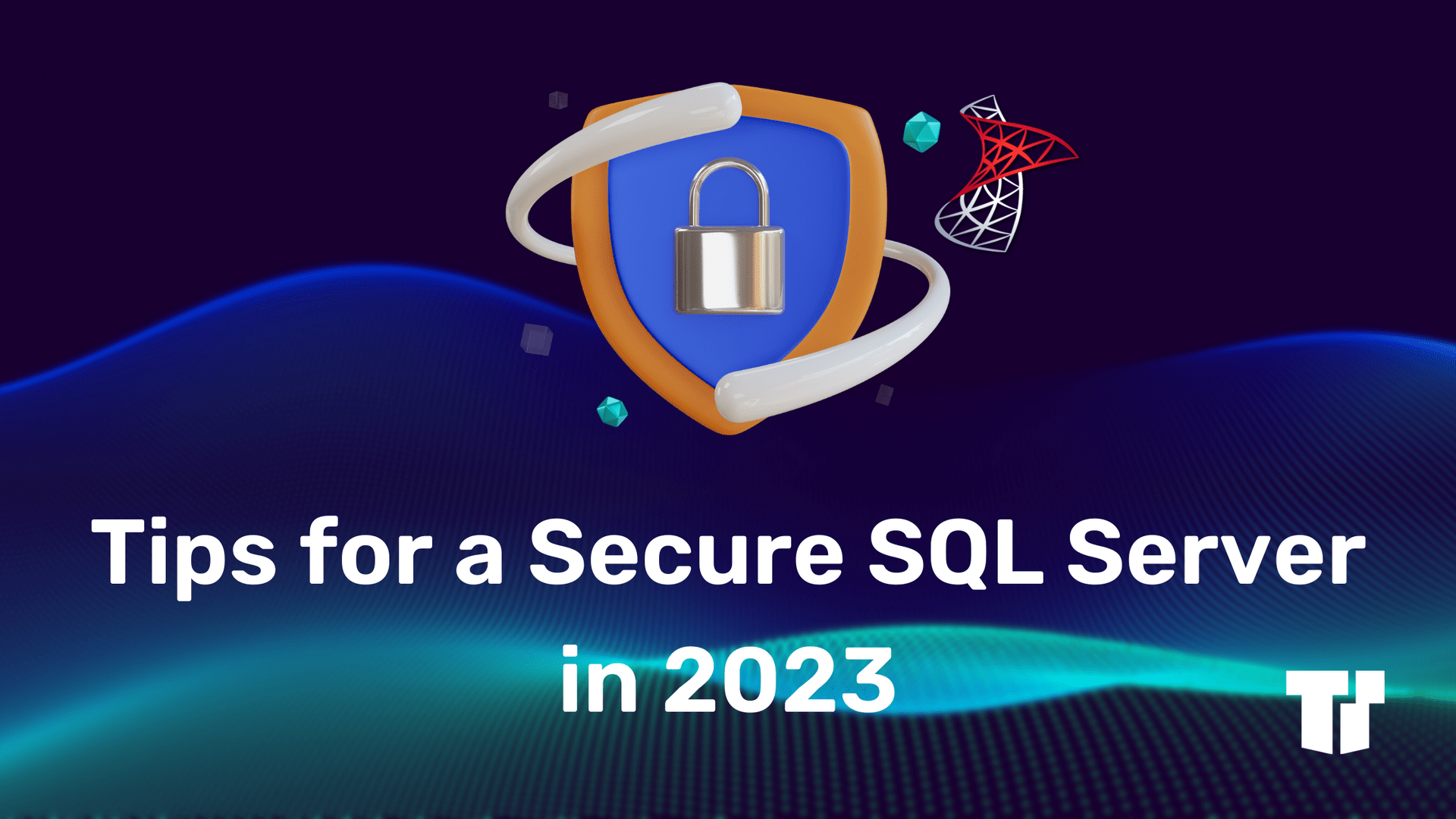 SQL Server Best Practices for Long-Term Data Security cover image