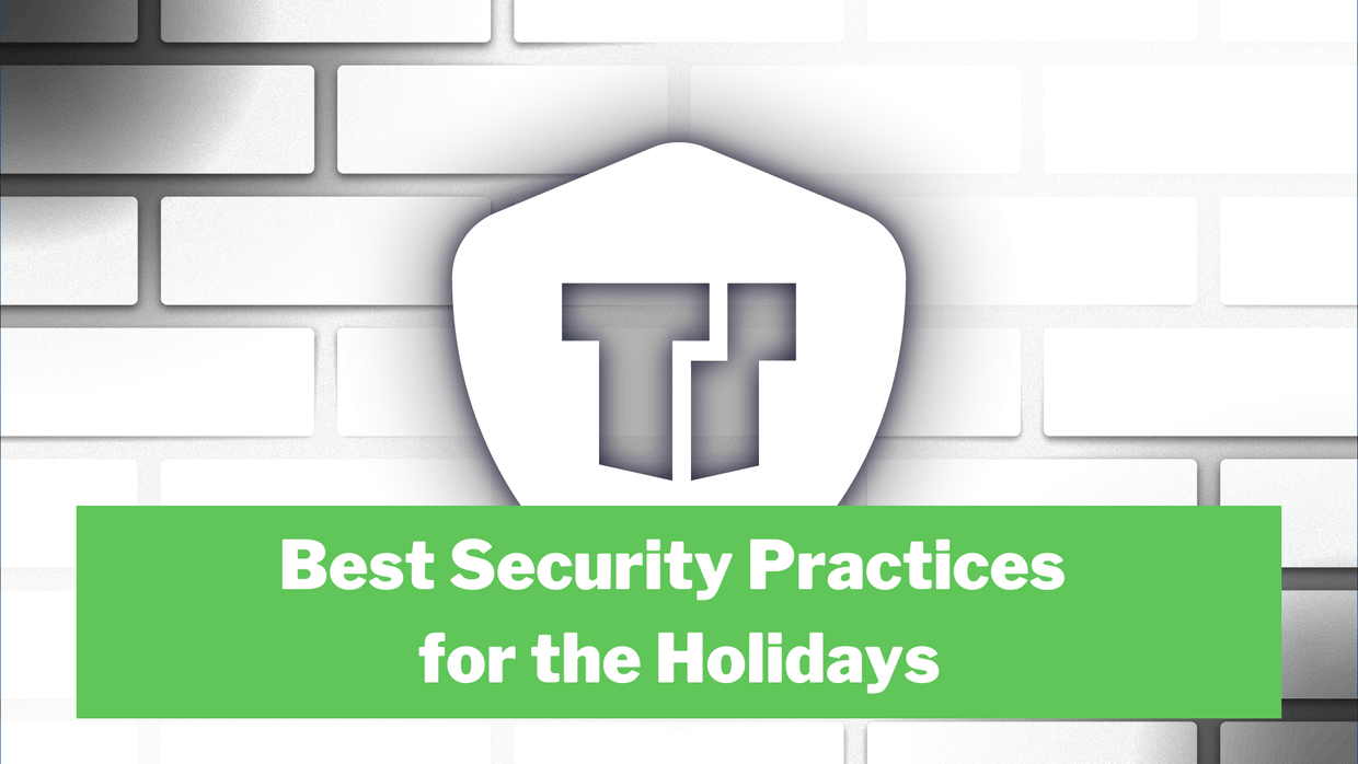 How to Protect your Business Against Cybercrime During the Holiday Season cover image