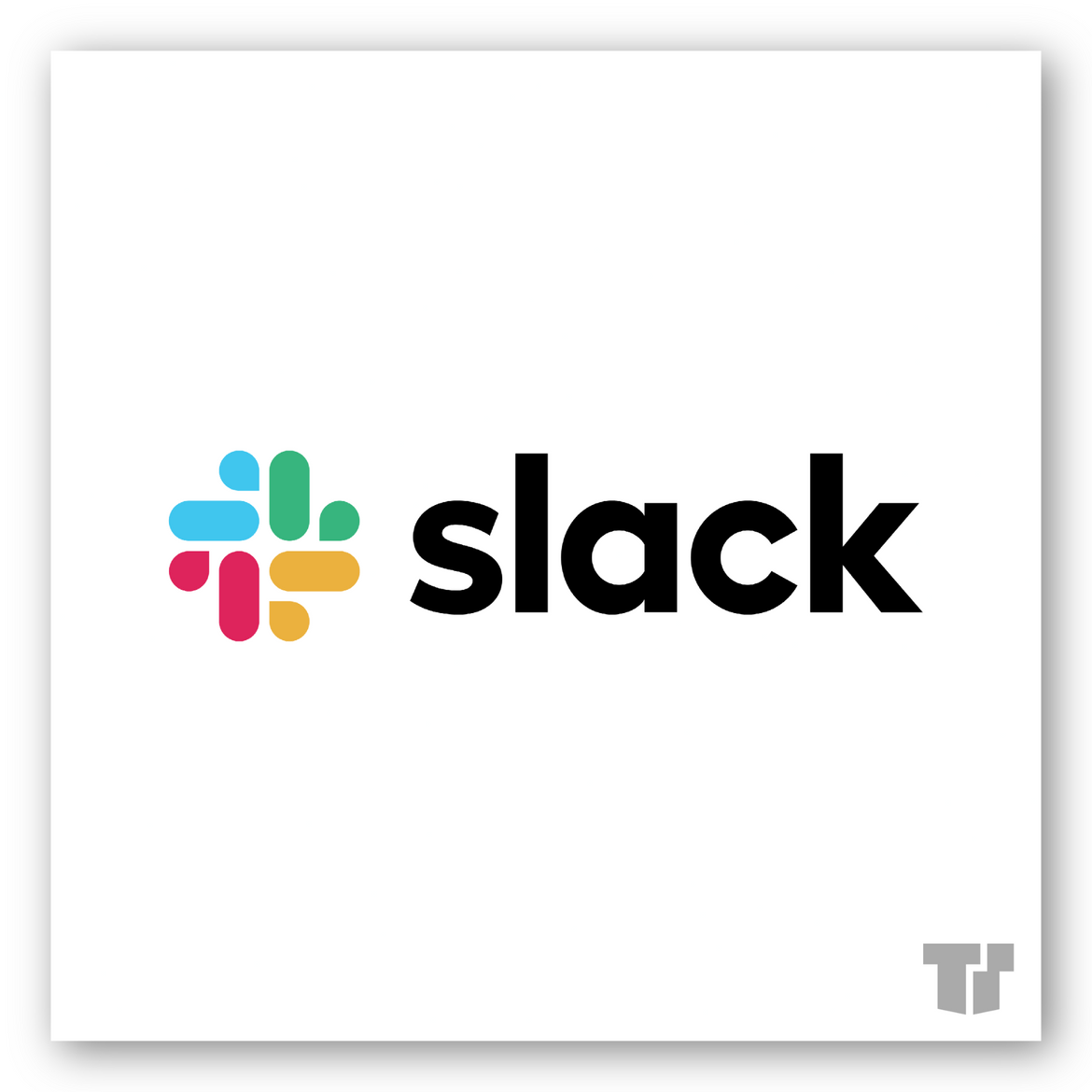 #Slack