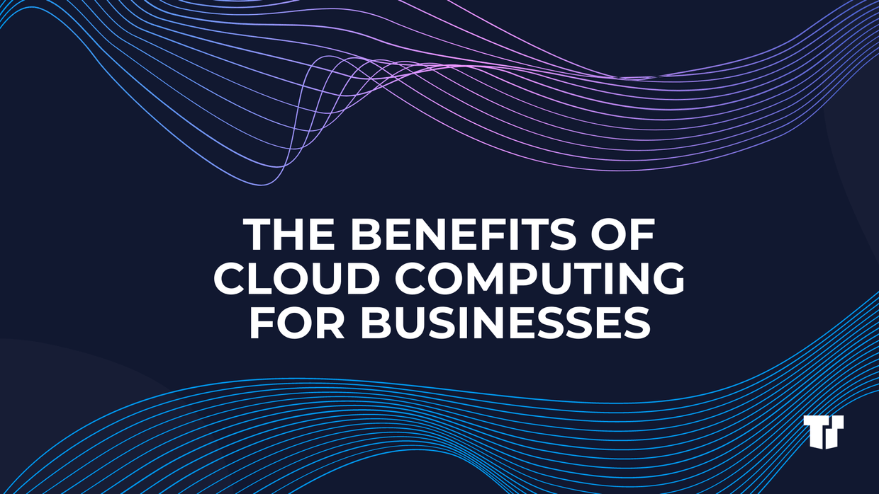 Why Businesses Should be Flocking to the Cloud in 2022 cover image