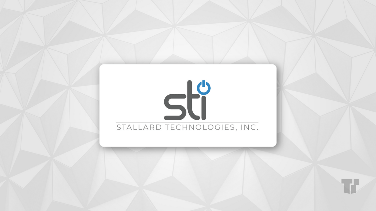 Stallard Technologies cover image