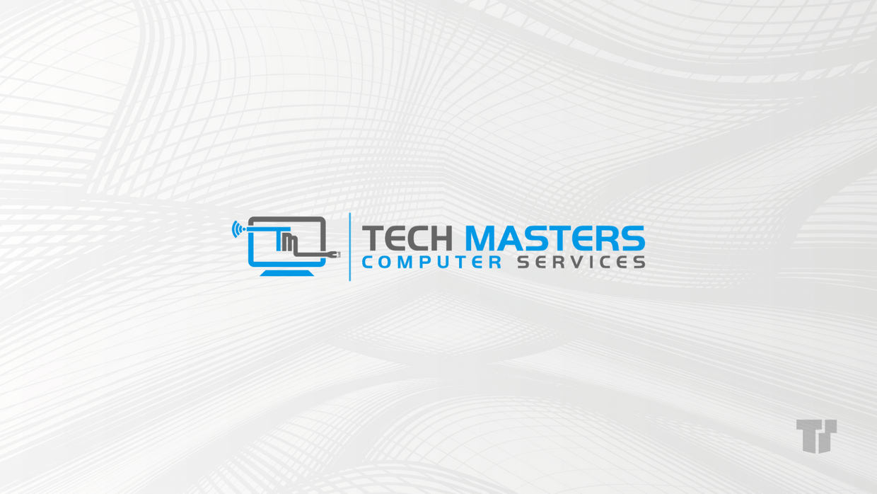 Tech Masters cover image