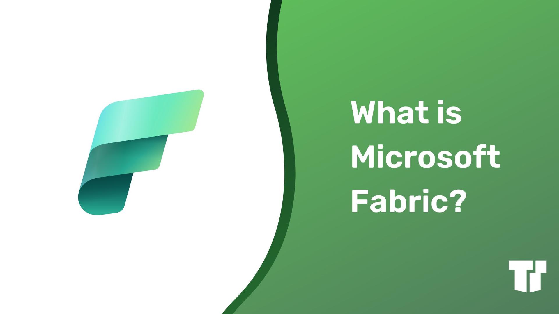 Microsoft Fabric: Helping Analysts Through AI-Powered Analytics cover image