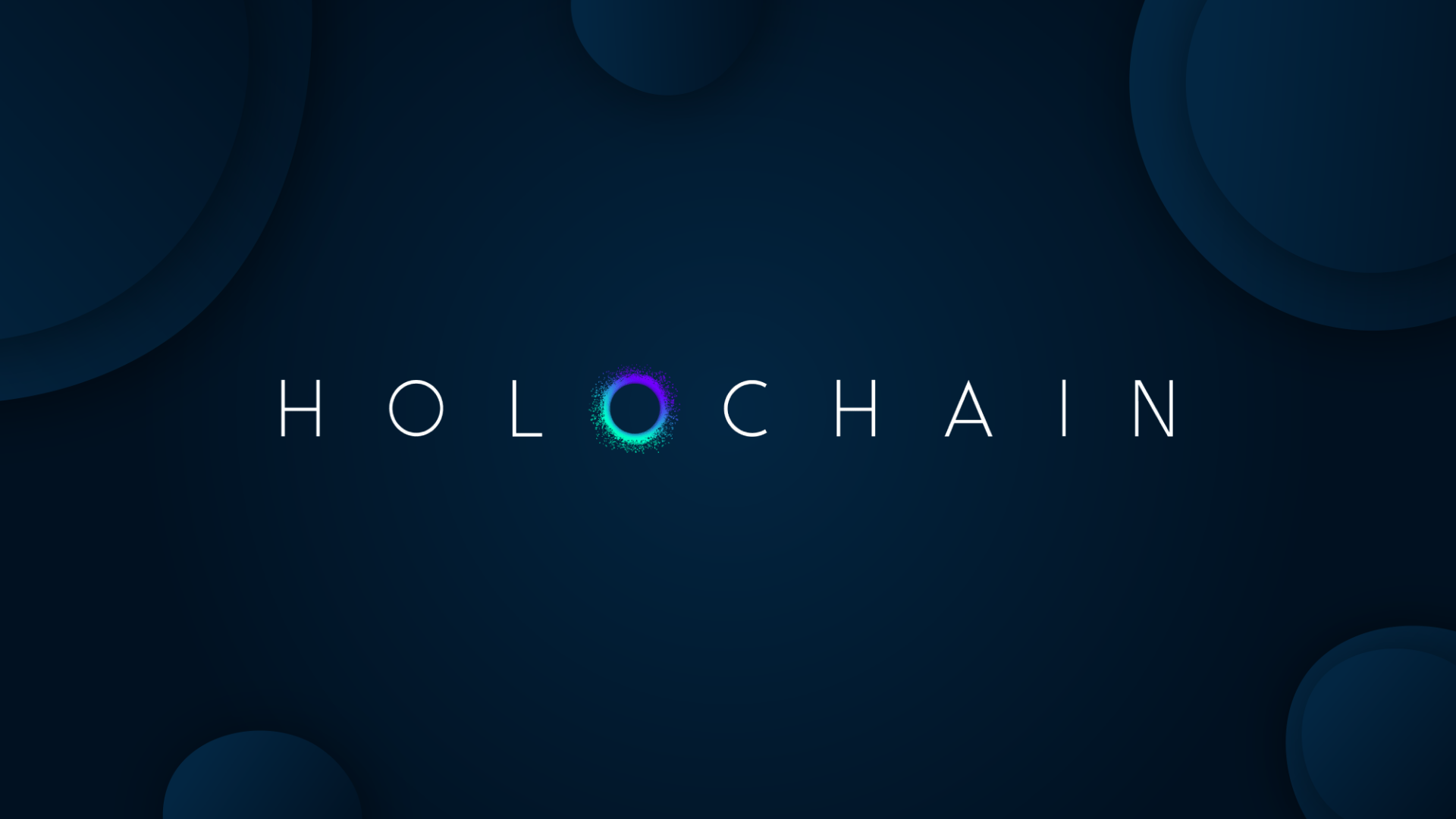 A Holochain Primer cover image