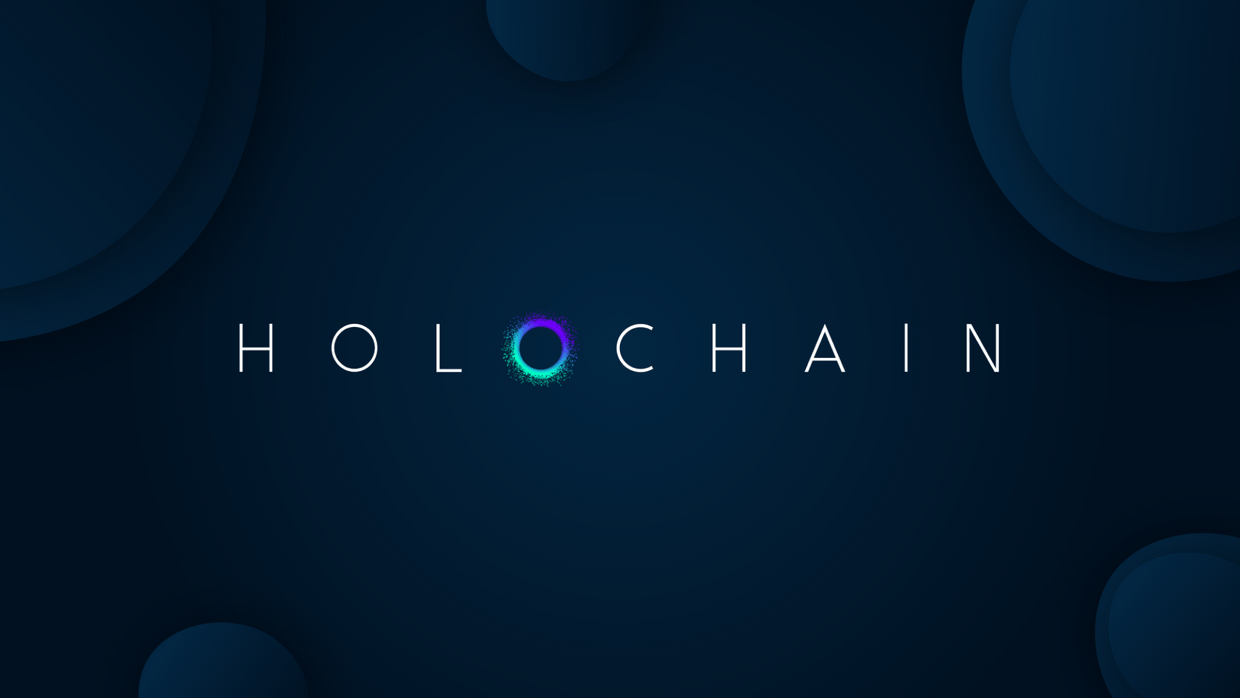 A Holochain Primer cover image