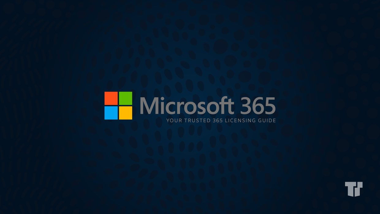 Guide to Microsoft 365 - Trusted Tech Team cover image