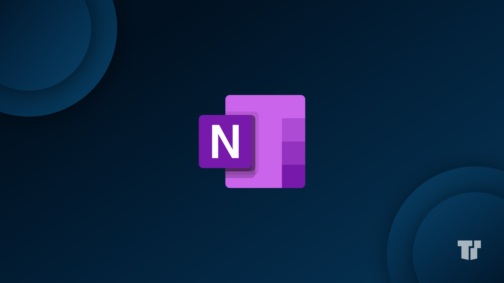 Next-Level Notetaking with Microsoft OneNote cover image